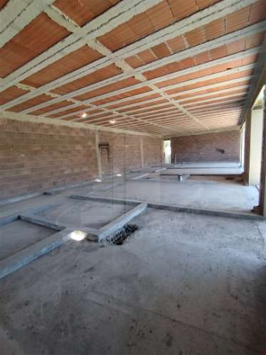 Moradia térrea T3 + Escritório