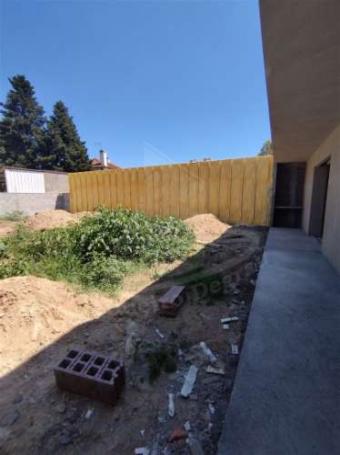 Moradia térrea T3 + Escritório