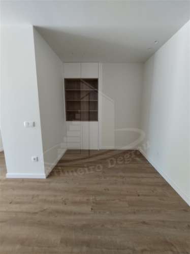 Moradia térrea T3 + Escritório