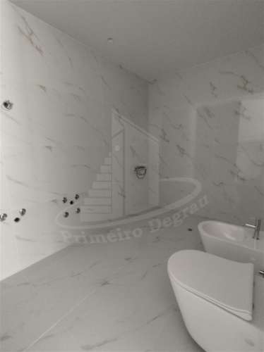 Moradia térrea T3 + Escritório