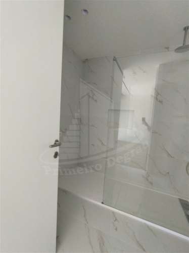 Moradia térrea T3 + Escritório