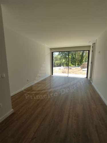 Moradia térrea T3 + Escritório