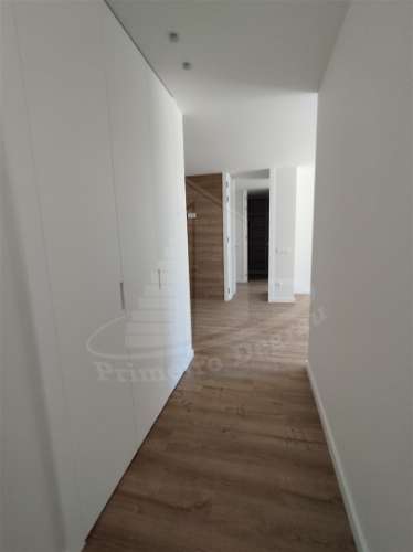 Moradia térrea T3 + Escritório