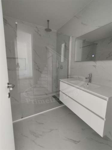 Moradia térrea T3 + Escritório