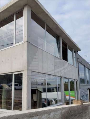 Pavilhão versátil para armazém, serviços, indústria, comércio e restauração!