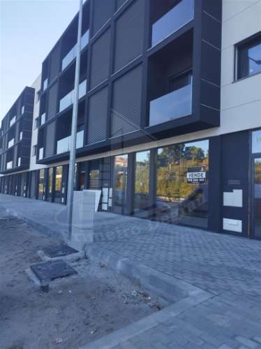 Lojas à Venda com Diversas Áreas e Preços  – Encontre a Sua Ideal!