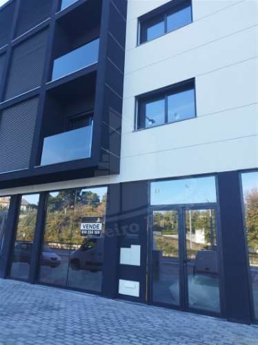 Lojas à Venda com Diversas Áreas e Preços  – Encontre a Sua Ideal!