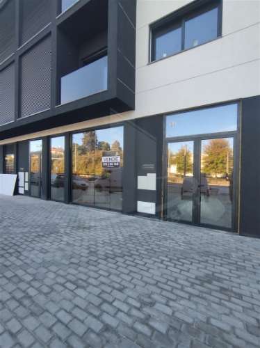 Lojas à Venda com Diversas Áreas e Preços  – Encontre a Sua Ideal!