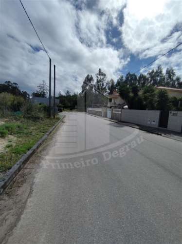 Para construção de Moradia Individual