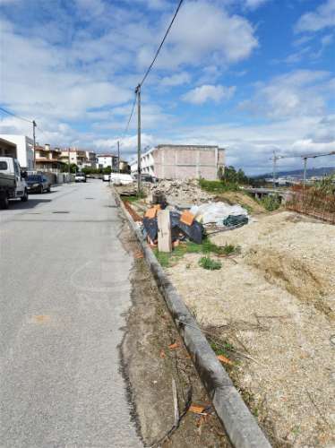 Para construção de Moradia Individual