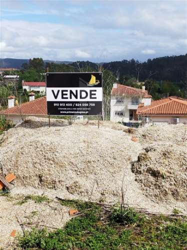 Para construção de Moradia Individual