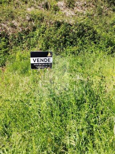 Terreno para construção de moradia de gaveto