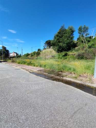 Para construção de moradia individual