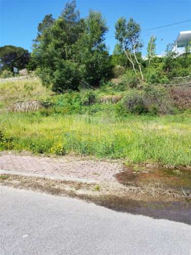 Para construção de moradia individual