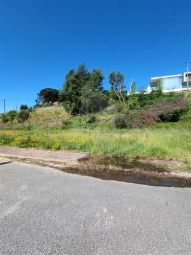 Para construção de moradia individual