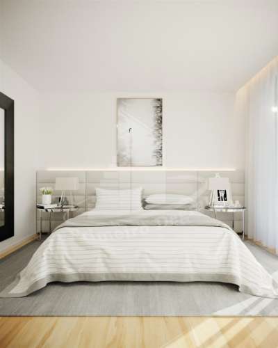 Moradia em banda em Lomar