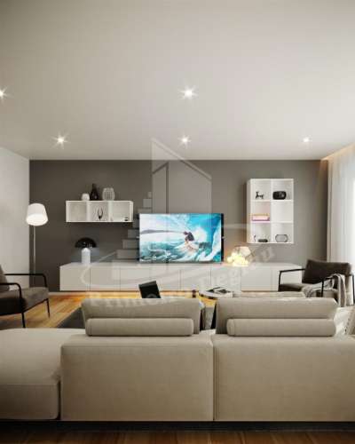 Moradia em banda em Lomar