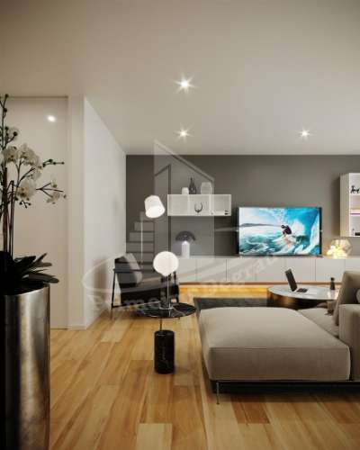 Moradia em banda em Lomar