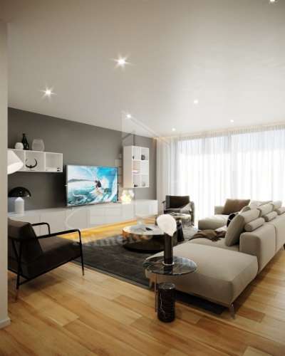 Moradia em banda em Lomar