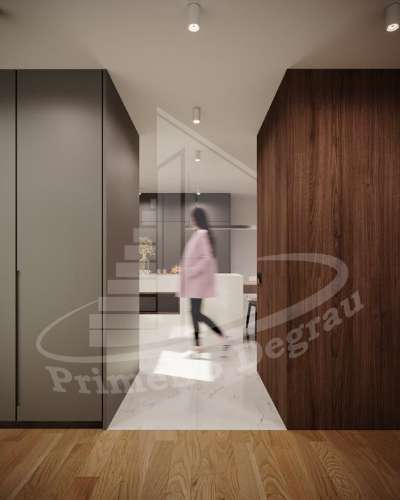 Moradia em banda em Lomar