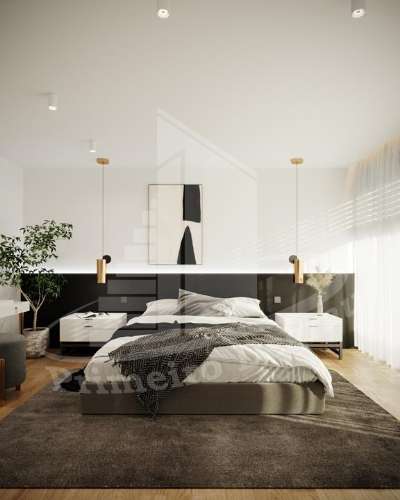 Moradia em banda em Lomar