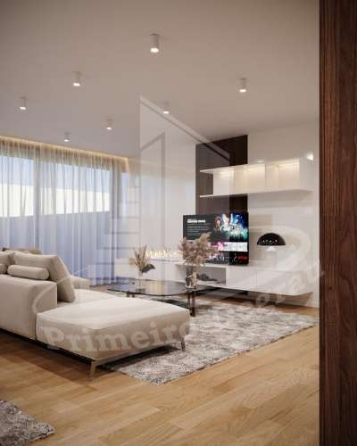 Moradia em banda em Lomar