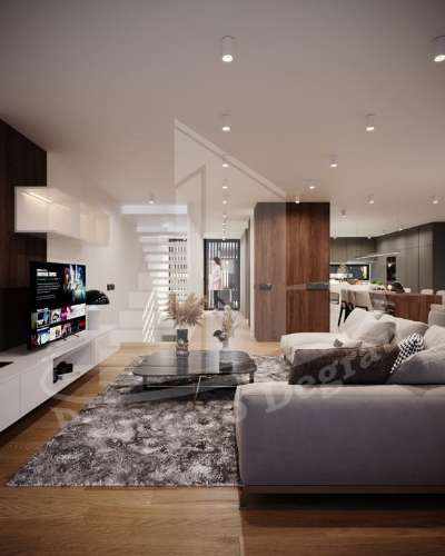 Moradia em banda em Lomar