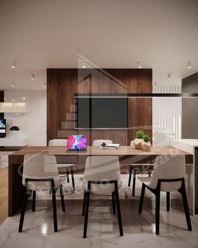 Moradia em banda em Lomar