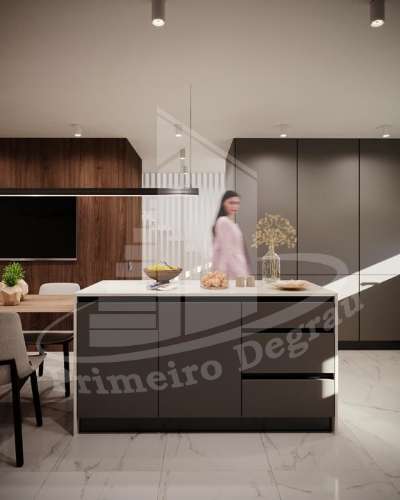 Moradia em banda em Lomar