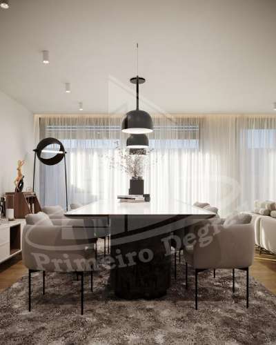 Moradia em banda em Lomar