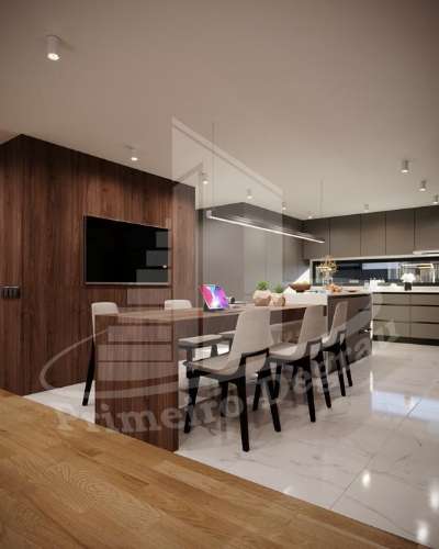 Moradia em banda em Lomar