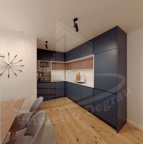 Viva no Coração da Cidade