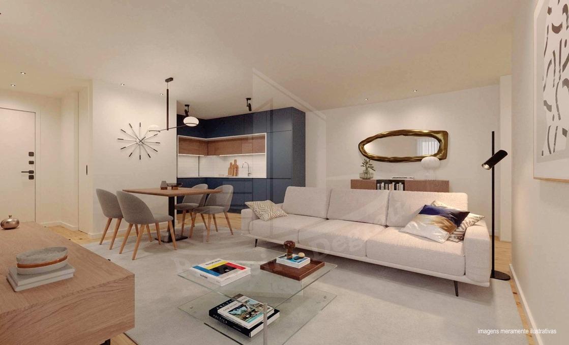 Viva no Coração da Cidade