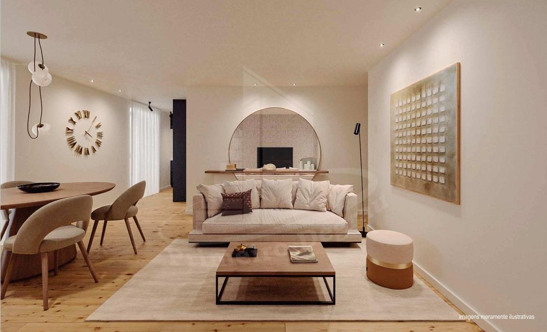 Viva no Coração da Cidade