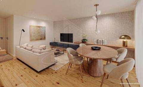 Viva no Coração da Cidade