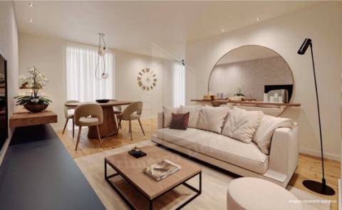 Viva no Coração da Cidade