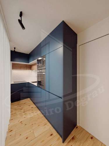 Viva no Coração da Cidade