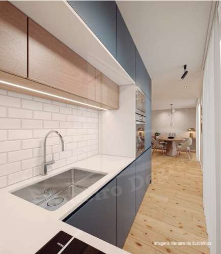 Viva no Coração da Cidade