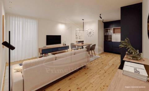 Viva no Coração da Cidade