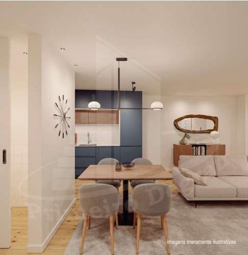 Viva no Coração da Cidade