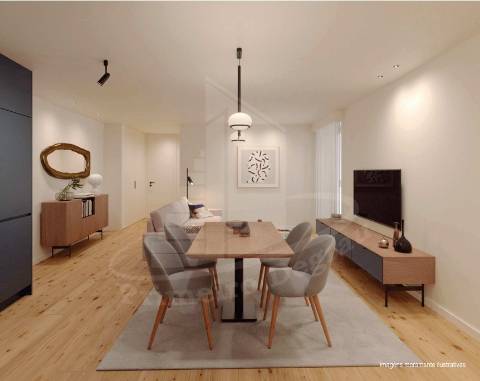 Viva no Coração da Cidade