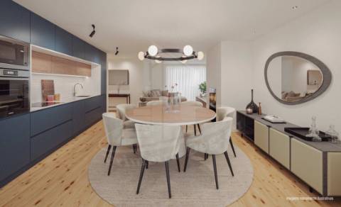 Viva no Coração da Cidade