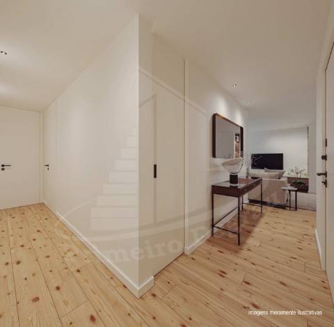 Viva no Coração da Cidade