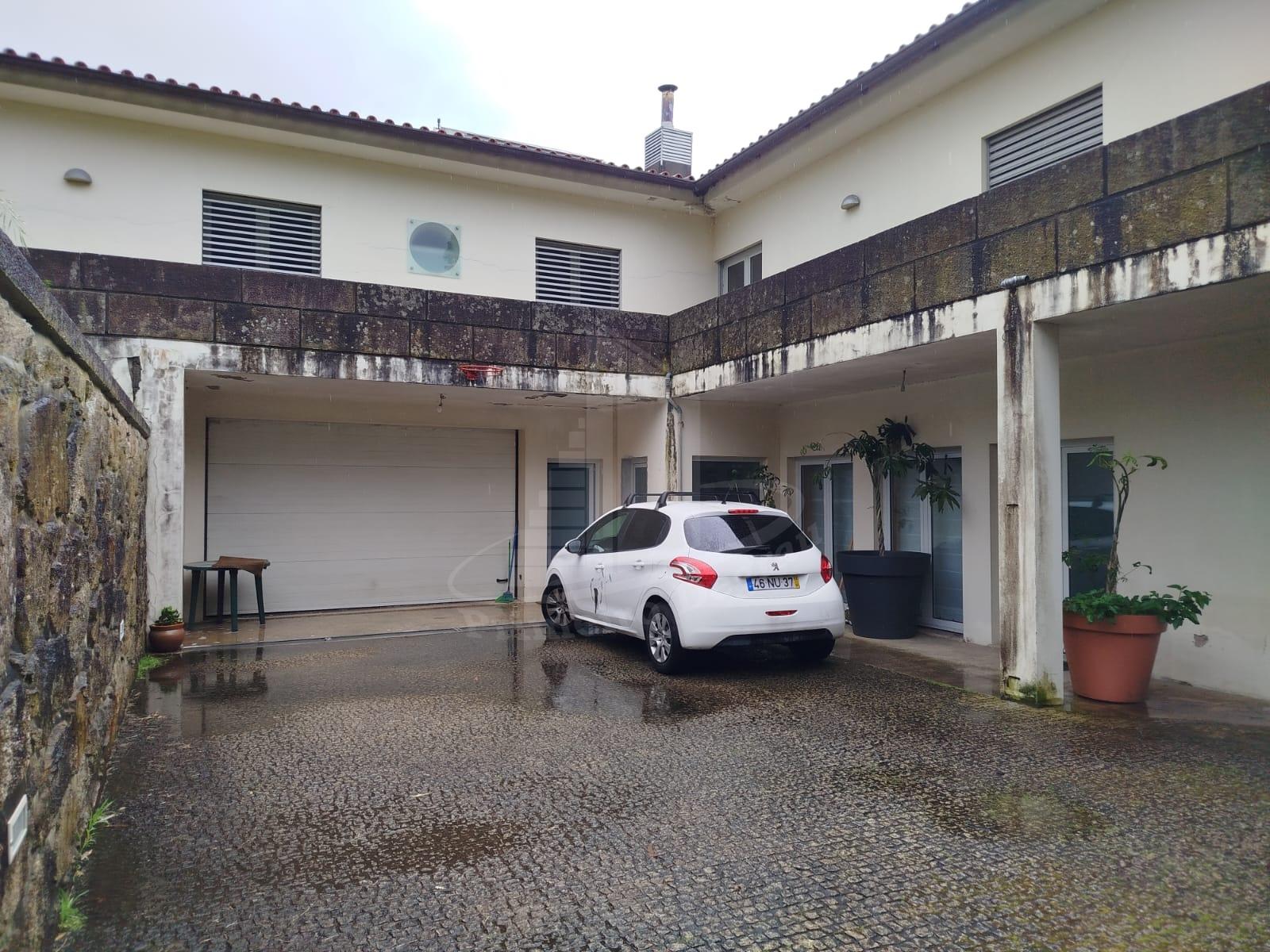 Moradia Isolada T4 Venda em Celeirós, Aveleda e Vimieiro,Braga