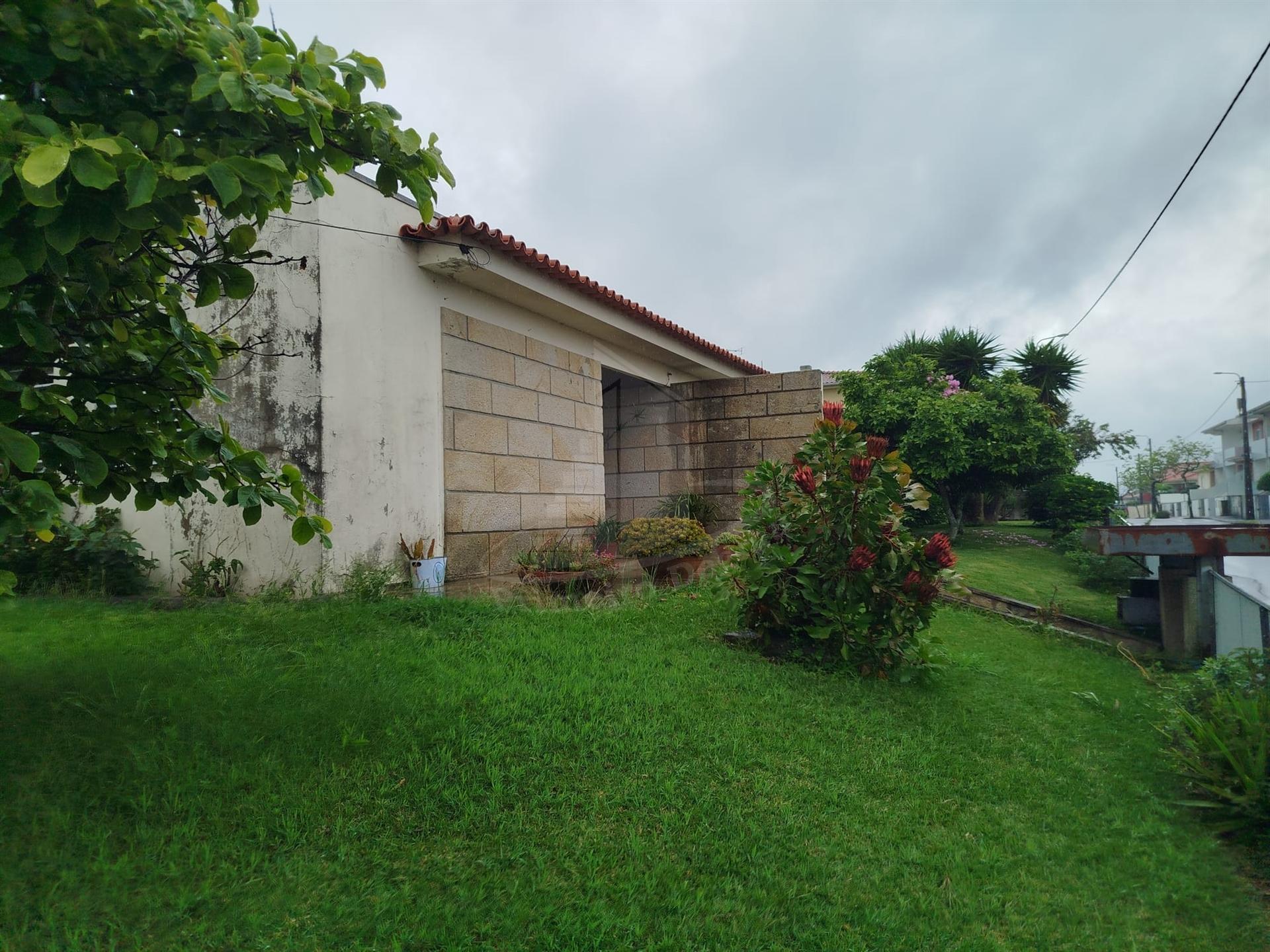 Moradia Isolada T4 Venda em Celeirós, Aveleda e Vimieiro,Braga