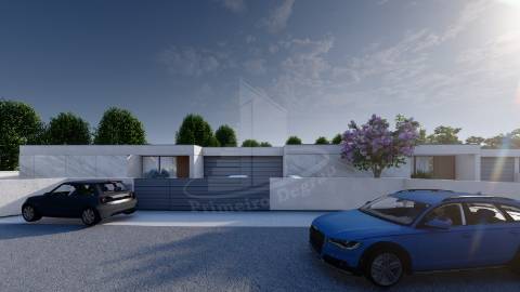 Moradia Térrea com Piscina