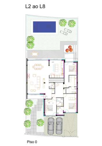 Conceito Único no Centro de Braga: Moradias Térreas com Cave!