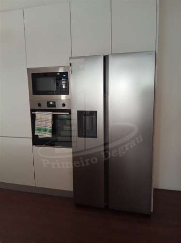 Apartamento T3 Duplex com Terraço em Ferreiros, Braga