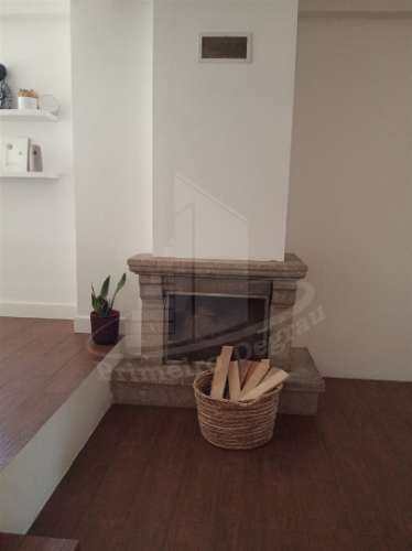 Apartamento T3 Duplex com Terraço em Ferreiros, Braga