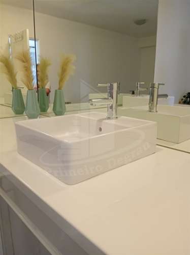 Apartamento T3 Duplex com Terraço em Ferreiros, Braga